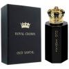 Oud Santal