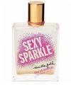 Sexy Sparkle Eau de Parfum in Vanilla Gold