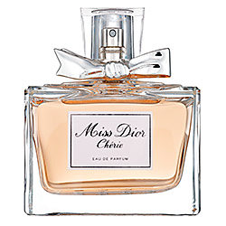 dior mon cherie perfume