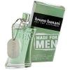       Bruno Banani Made for Men         .    ,       .     ,    .           .       , ,   . Made for Men                  .