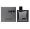 He Wood Silver Wind Wood