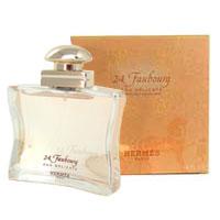 hermes 24 faubourg delicate