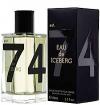 Eau de Iceberg Pour Homme