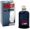 Amor pour Homme