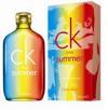 CK One Summer 2011