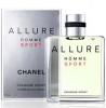 Allure Sport Cologne