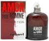 Amor Pour Homme Tentation