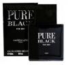 Pure Black