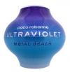 Ultraviolet Metal Beach