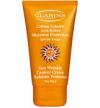 Clarins Sun Wrinkle Control Cream Moderate Protection for face SPF 15 Крем для защиты от солнца и предупреждения морщин на лице