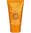 Clarins Sun Wrinkle Control Cream Moderate Protection for face SPF 15          