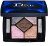 Christian Dior 5 Couleurs Iridescent     (,   )