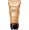 Dior Bronze Beautifying Protective Suncare SPF 15 Face    