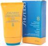 Shiseido Protective Tanning Face Cream SPF 8       SPF 8