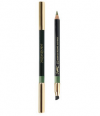 Yves Saint Laurent  Dessin Du Regard Crayon Yeux   