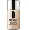 Clinique Even Better Makeup SPF15  ,    ()