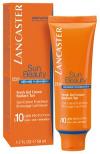 Lancaster Sun Beauty Fresh Gel Cream Radiant Tan SPF10     -     ()